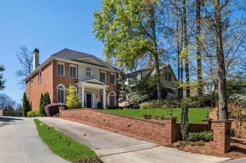 3064 Lanier Dr, Atlanta, GA 30319-2748