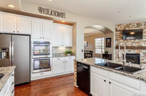 16354 Prairie Farm Cir, Parker CO  80134-3050 exterior