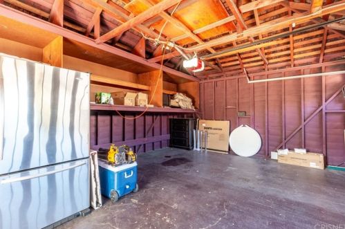 1411 Cleveland Rd, Glendale CA  91202-1414 exterior