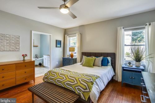 603 Dartmouth Ave, Silver Spring MD 20910-4265 exterior