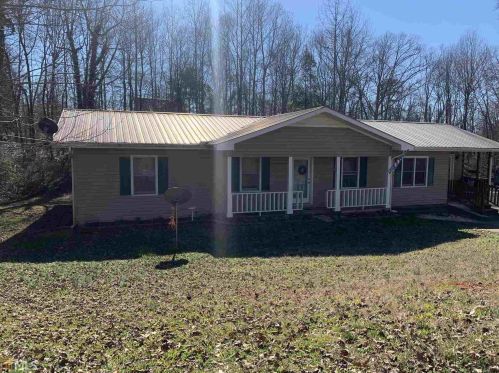 150 Connecticutt St, Demorest, GA 30535-5743