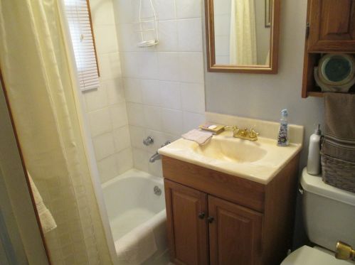 334 Shawnee Dr, Carol Stream IL  60188-1962 exterior