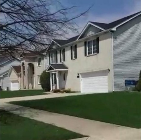 1615 Percy Ln, Itasca, IL 60143-1567