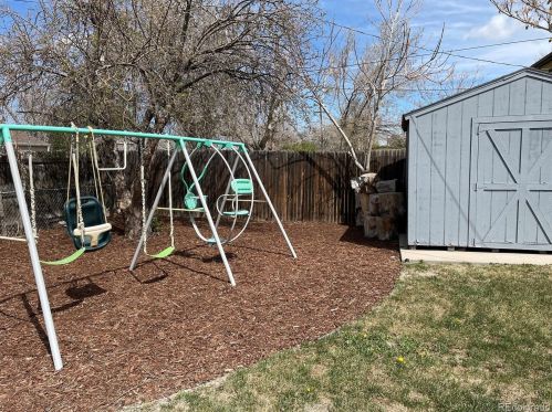 715 Lansing St, Denver CO  80010-4115 exterior