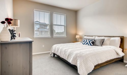 6688 Jewell Pl, Denver CO  80227 exterior
