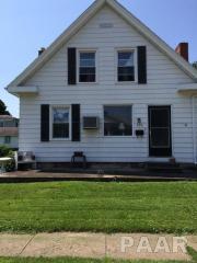 406 Walnut St, Beverly Manor, IL 61571-2742