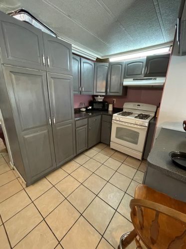 65 Candlegate Cir, Matteson IL  60443-2106 exterior
