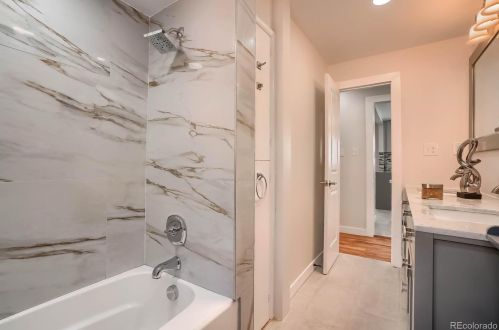 5125 Iliff Ave, Denver CO  80222-6257 exterior
