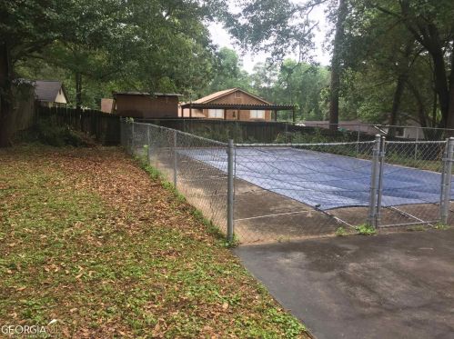 6682 Stone Ct, Rex GA  30273-2027 exterior