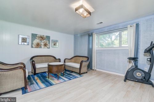 10715 Eastwood Ave, Silver Spring MD  20901-1731 exterior