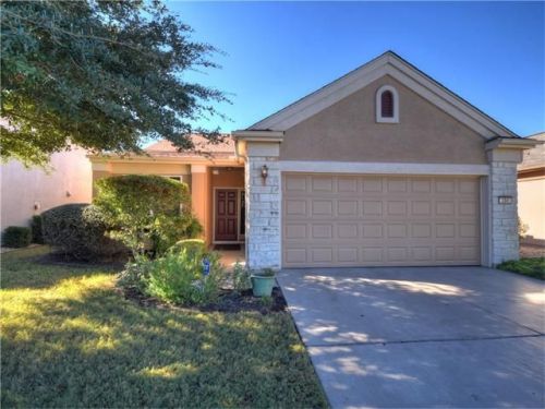 204 Summer Rd, Georgetown, TX 78633-5096
