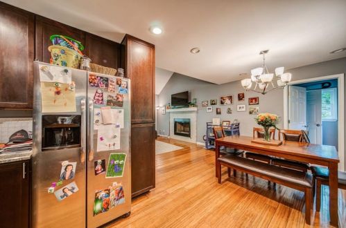 116 Ml Pond Ct, Big Canoe GA  30143-3963 exterior