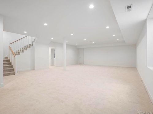1410 Monroe St, Denver CO  80210-2524 exterior