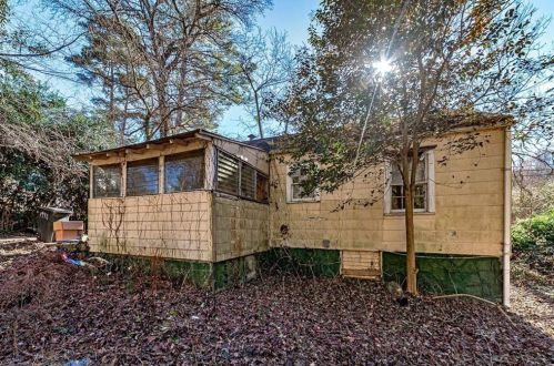 1440 Eastland Rd, Atlanta GA  30316-3222 exterior
