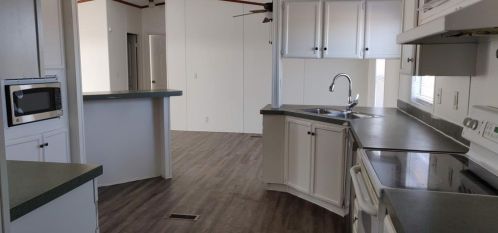 6464 Shady Hl Cir, Princeton TX 75407-4990 exterior