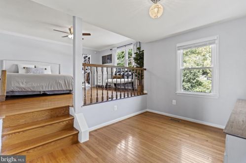 901 Balboa Dr, Silver Spring MD 20905-7422 exterior