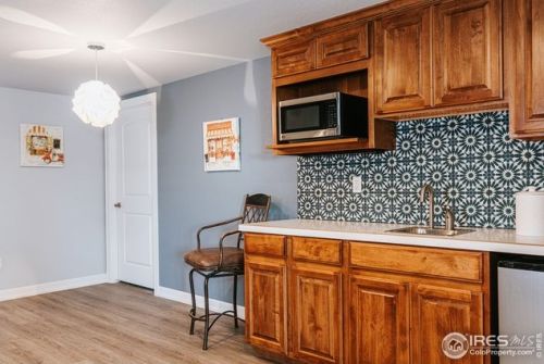 3409 Buntwing Ln, Fort Collins CO 80524-3774 exterior