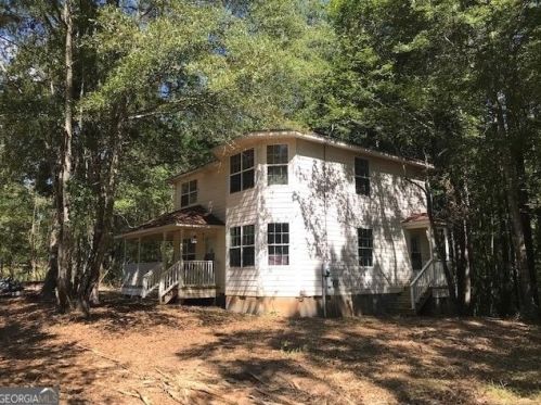 191 Plantation Dr, Newnan, GA 30263-4914