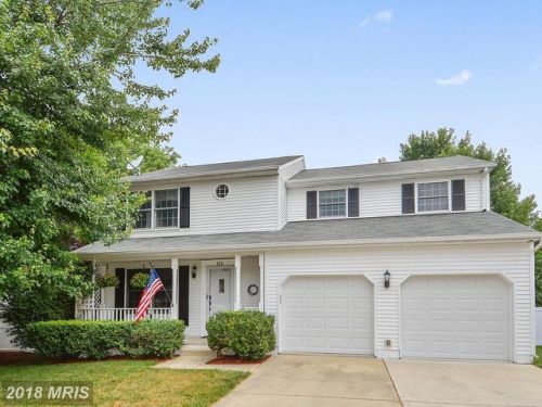 328 Long Meadow Way, Arnold, MD 21012-3004