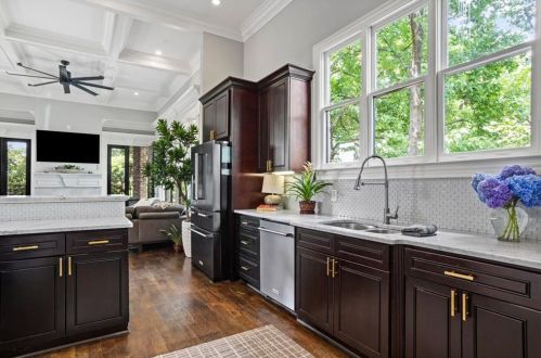 532 Bishop Way, Atlanta GA  30312-1446 exterior