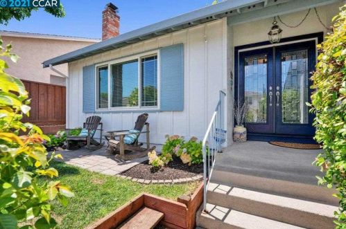4480 Leatherwood Ct, Concord, CA 94521-4416