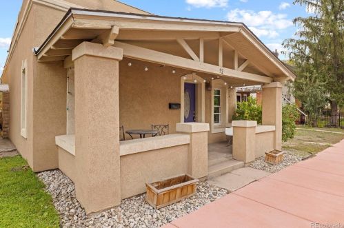 52 Logan St, Denver, CO 80203-4024
