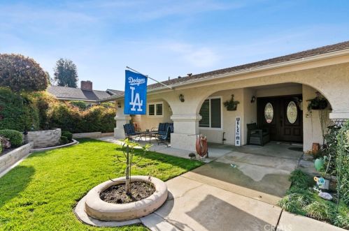 1330 Paseo Valle Vis, Covina, CA 91724-3201