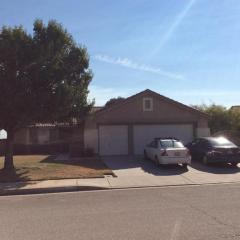 3705 Cocina Ln, Palmdale, CA 93551-2679
