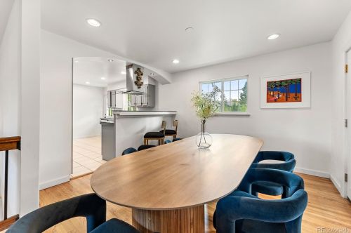 4930 Clarkson St, Englewood CO  80113-7008 exterior