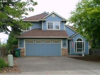 13521 123 Ave, Happy Valley OR  exterior