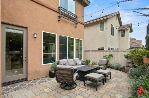 1359 Dolomite Way, San Marcos CA  92078-2824 exterior