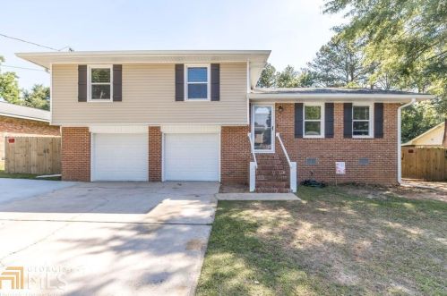 106 Lemuel Ct, Warner Robins, GA 31088-3734