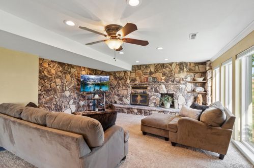 45389 Rampart Rd, Parker CO 80138-4317 exterior