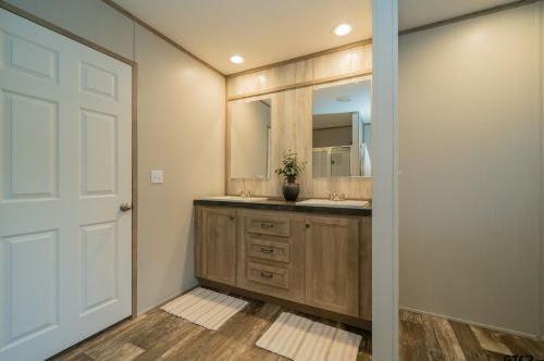 2396 Blocker Rd, Marshall TX 75672-3720 exterior