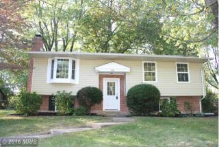 411 Florida Ave, Herndon, VA 20170-5449