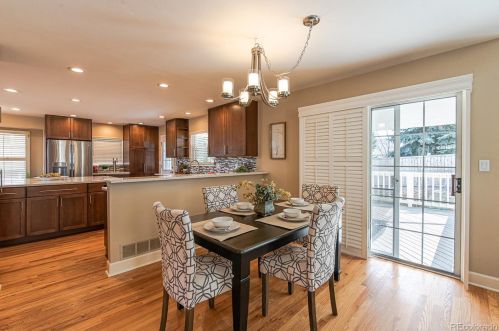 5946 Jamison Pl, Englewood CO 80112-2538 exterior