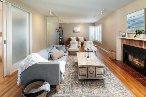 10958 Ridgeview Ave, San Jose, CA 95127-2648