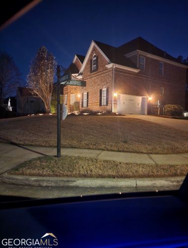 601 Banbury Ct, Mcdonough, GA 30253-8049