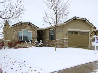 16517 Antero Cir, Westminster, CO 80023-8355
