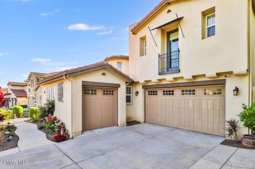 3961 Eagle Flight Dr, Simi Valley CA  93065-0222 exterior