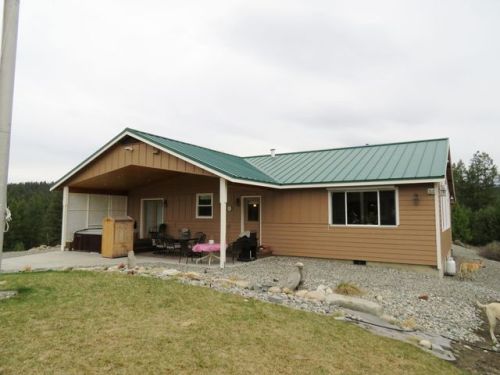 39 Decoy Rd, Republic, WA 99166-8817