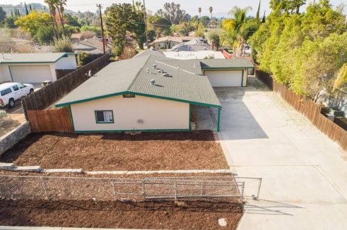 4067 Haverford Ave, Riverside CA  92507-4815 exterior