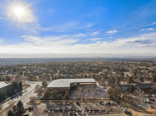 5455 Landmark Pl, Englewood CO  80111-1946 exterior