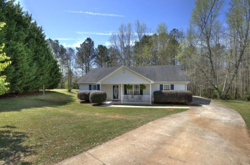 25 Bailey Cv, Rockmart, GA 30153-6498