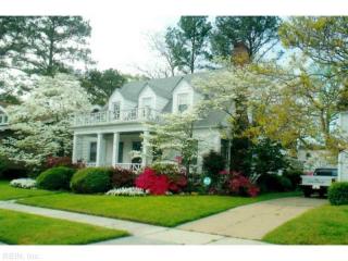 417 Massachusetts Ave, Norfolk, VA 23508-2113