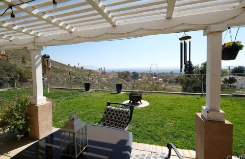 5580 Via Escalante, Riverside CA  92509-5562 exterior