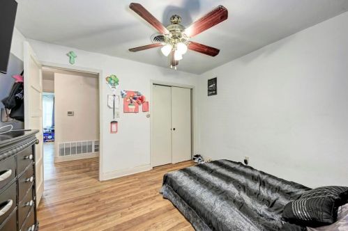 810 Sledge St, Uhland TX 78640-5609 exterior