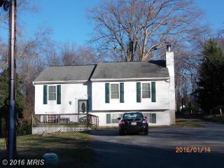 8173 Bodkin Ave, Riviera Beach, MD 21122-4701