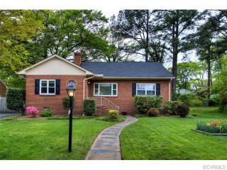 5307 Grace St, Richmond, VA 23226-1113