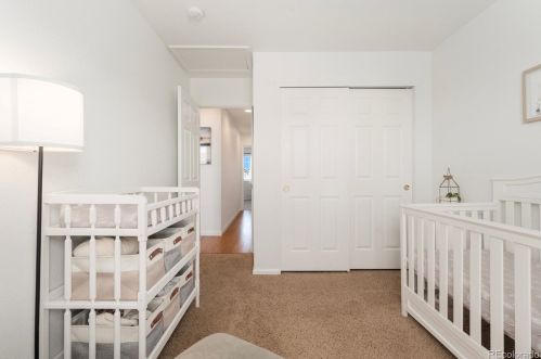 19039 Crestridge Cir, Denver CO  80015-5165 exterior